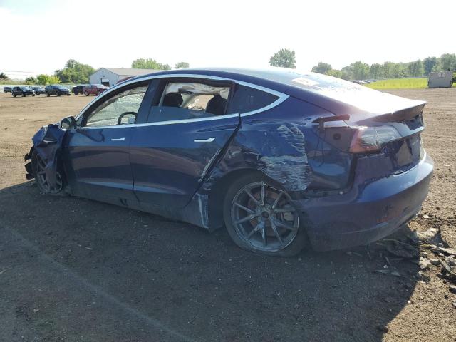 2018 TESLA MODEL 3 5YJ3E1EB6JF054176
