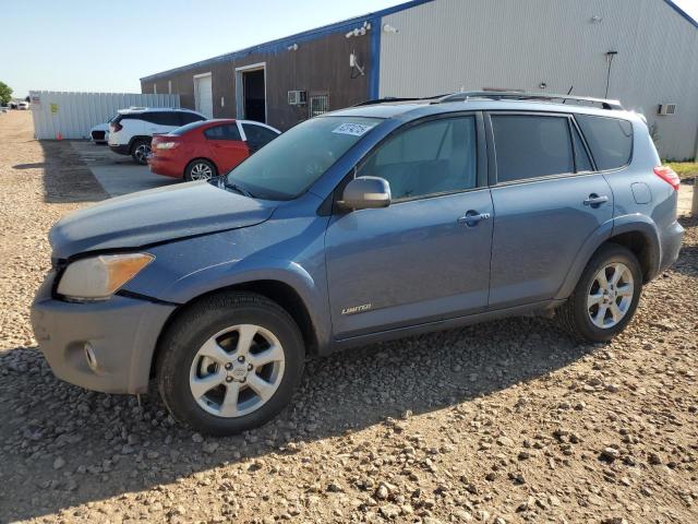 TOYOTA RAV4 LIMIT