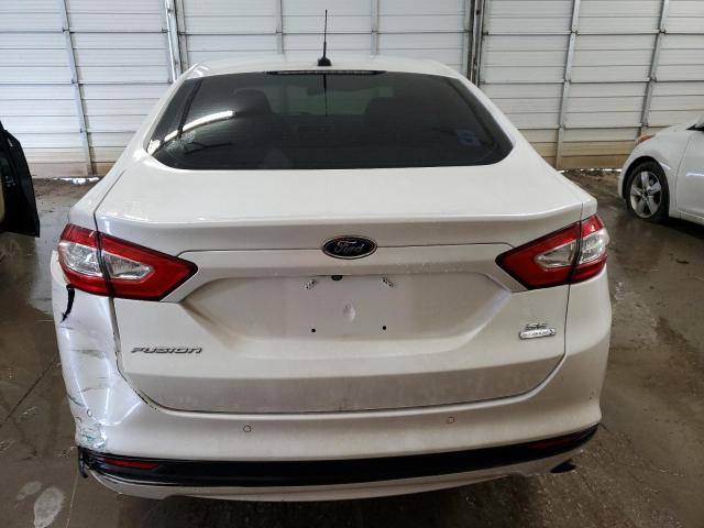2015 FORD FUSION SE - 3FA6P0HD3FR109984