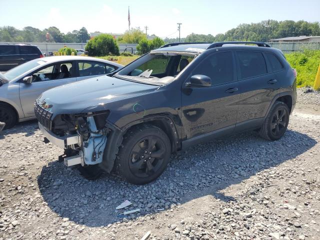 Vin: 1c4pjllbxmd144549, lot: 62163435, jeep grand cher latitude plus 2021 img_1