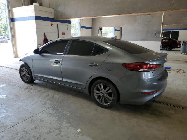 2017 HYUNDAI ELANTRA SE KMHD84LF0HU263137