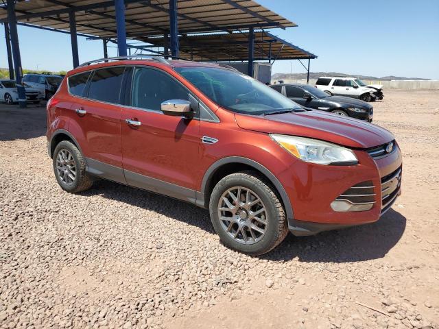 Vin: 1fmcu9g92gub98542, lot: 62134235, ford escape se 20164