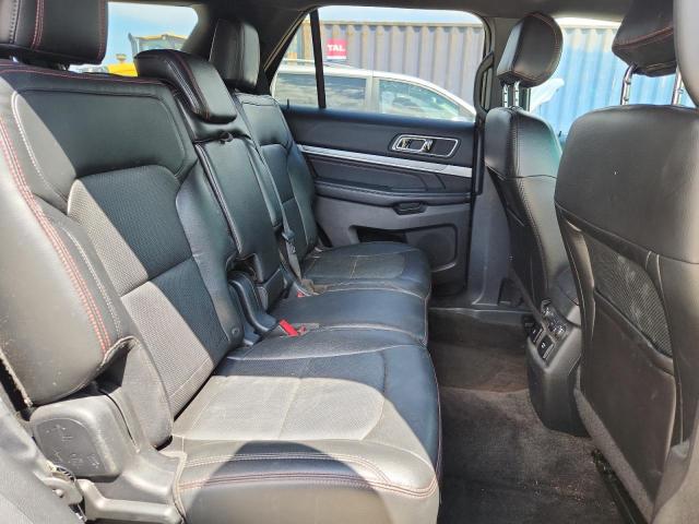 2016 FORD EXPLORER S - 1FM5K8GT1GGC55736