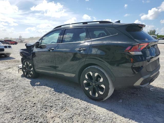 Vin: 5xyk6caf5pg036220, lot: 61110045, kia sportage x x line 20232