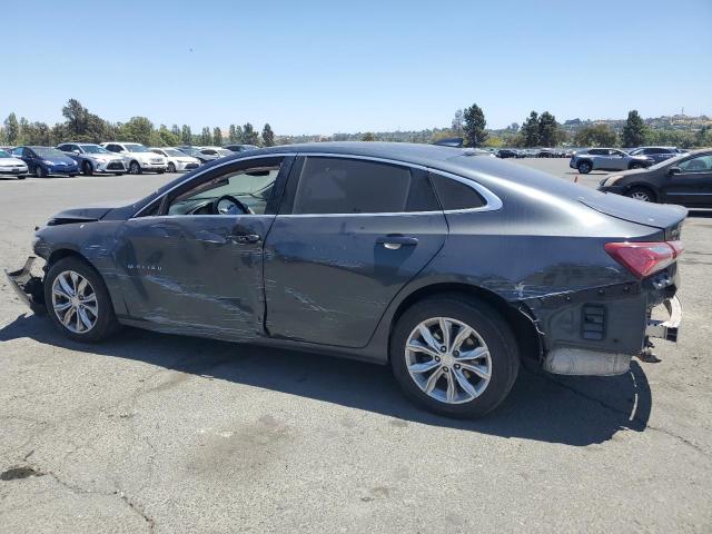 2019 CHEVROLET MALIBU LT #3309331048