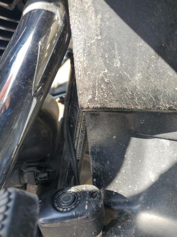 2001 HARLEY-DAVIDSON FLHTCUI 1HD1FCW161Y648531