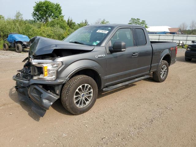 Vin: 1ftfx1eg9jfe34899, lot: 60716205, ford f-150 super cab 2018 img_1