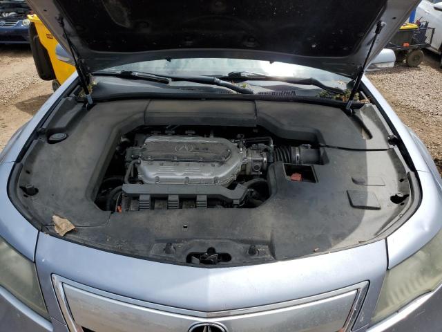 2012 ACURA TL - 19UUA8F50CA004372