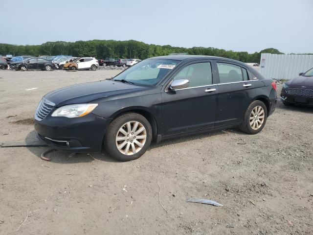 Vin: 1c3ccbcg7en204589, lot: 59662065, chrysler 200 limited 2014 img_1