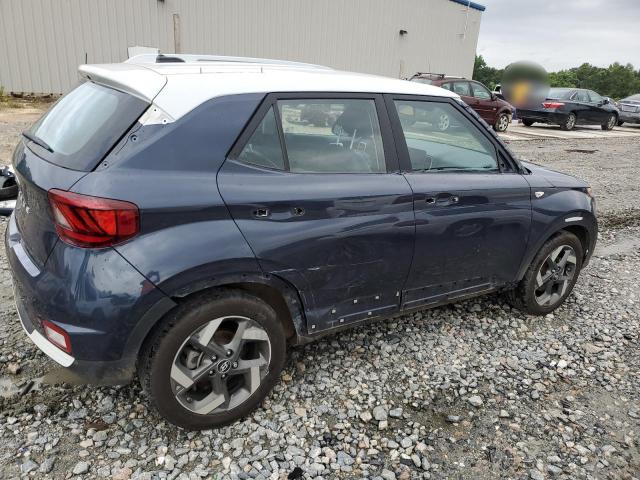 Vin: kmhrc8a33ru315222, lot: 60210725, hyundai venue sel 20243