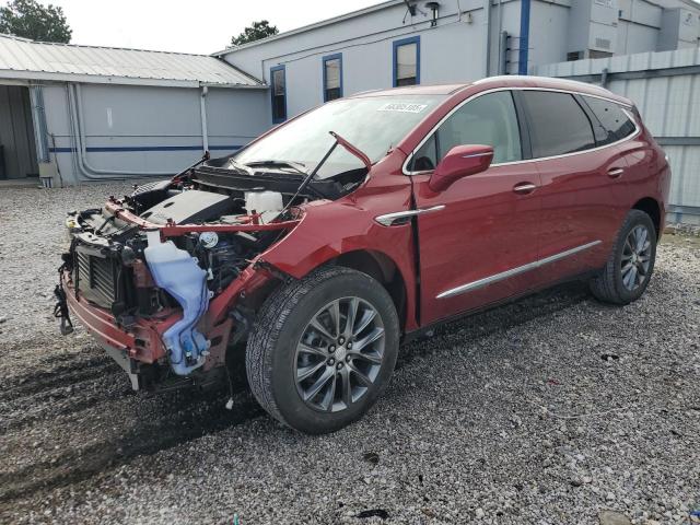 Vin: 5gaerbkwxnj139502, lot: 60305105, buick enclave essence 2022 img_1