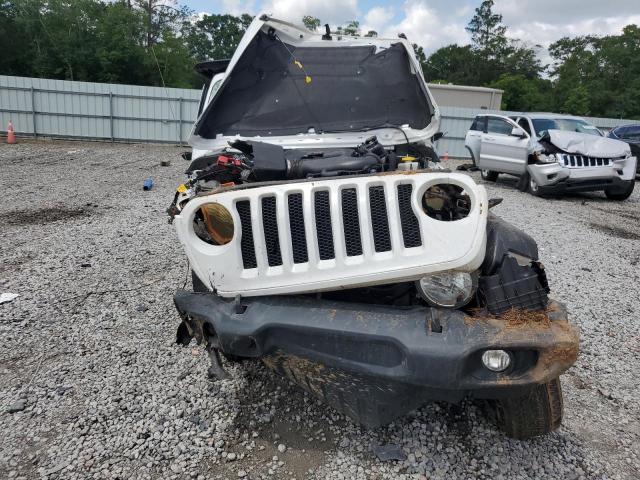 2023 JEEP WRANGLER S 1C4HJXDN6PW529670