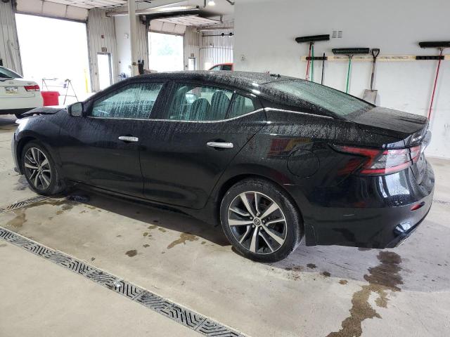 2020 NISSAN MAXIMA S 1N4AA6BV1LC382934