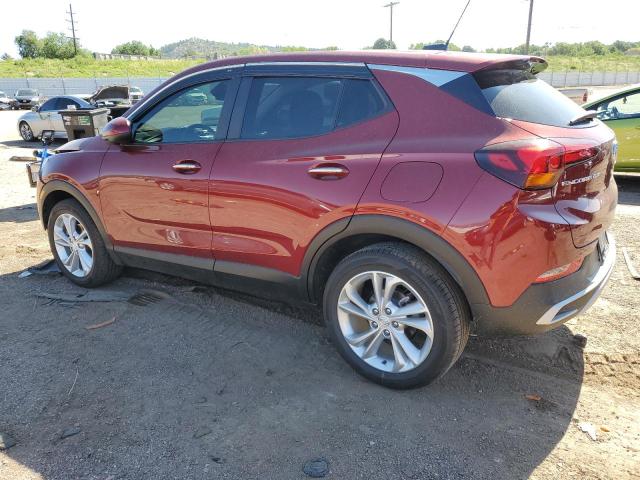 2022 BUICK ENCORE GX KL4MMBS25NB108569