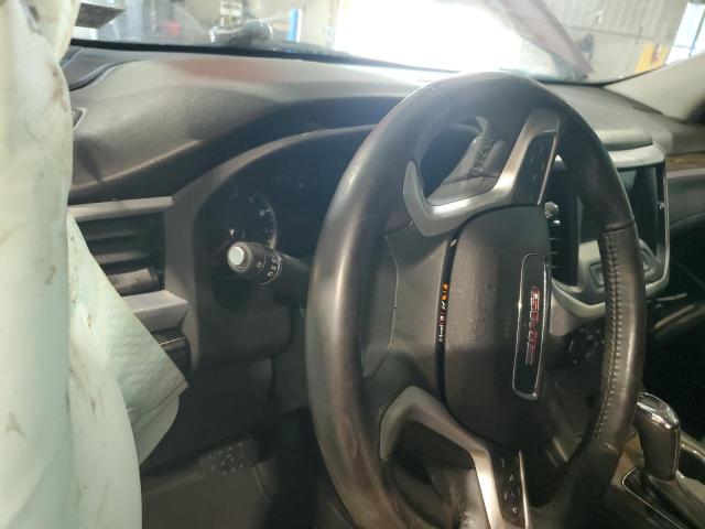2017 GMC ACADIA SLE 1GKKNRLA6HZ261874