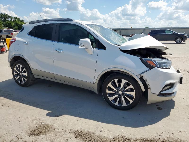 2019 BUICK ENCORE ESS KL4CJCSM3KB752529