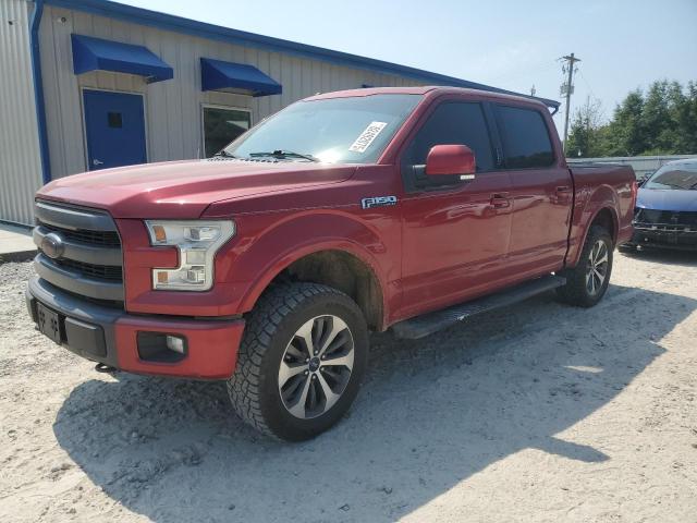 Vin: 1ftew1egxfkd93597, lot: 62492075, ford f-150 supercrew 2015 img_1