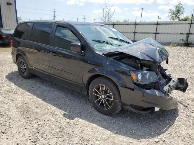 Vin: 2c4rdgbg9gr266695, lot: 62173135, dodge caravan se 20164