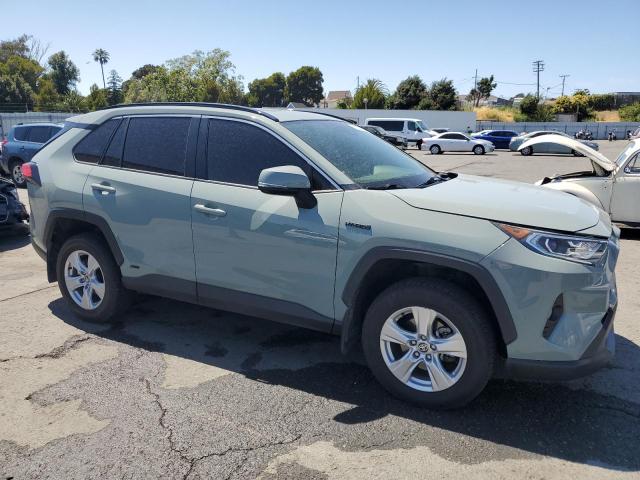 Vin: jtmr6rfv9md015544, lot: 62707115, toyota rav4 xle 20214