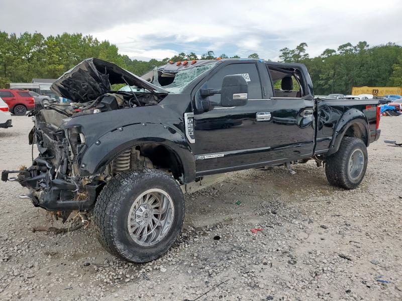 FORD F250 SUPER