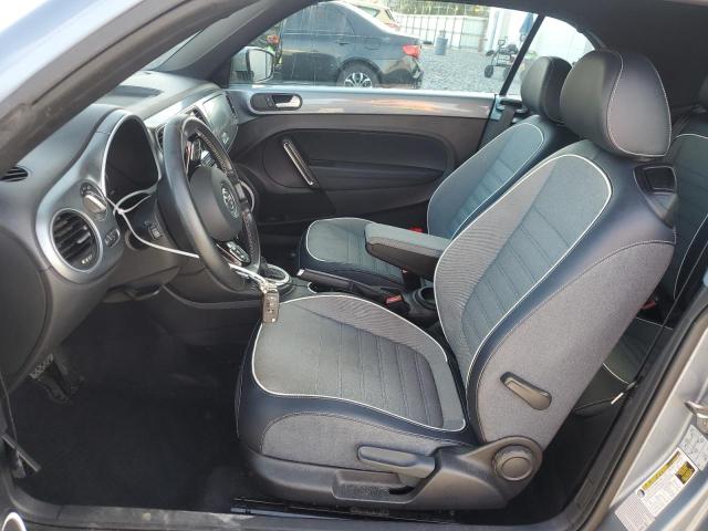 2016 VOLKSWAGEN BEETLE S/S 3VW517AT0GM818062