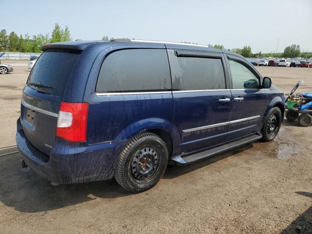 Vin: 2c4rc1gg6dr504216, lot: 59336365, chrysler minivan limited 20133