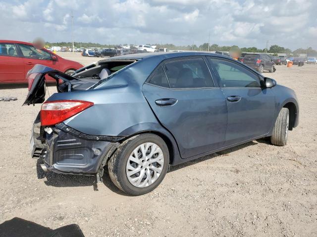 Vin: 5yfburhe5hp636190, lot: 59578915, toyota corolla l 20173