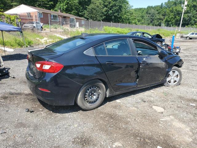 2016 CHEVROLET CRUZE LS 1G1BC5SM5G7310846