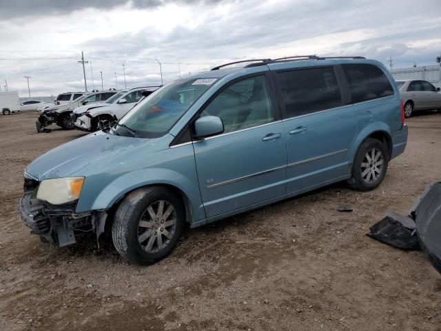 CHRYSLER TOWN & COU