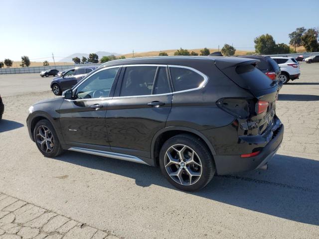 Vin: wbxhu7c38h5h35111, lot: 59161375, bmw x1 sdrive28i 20172
