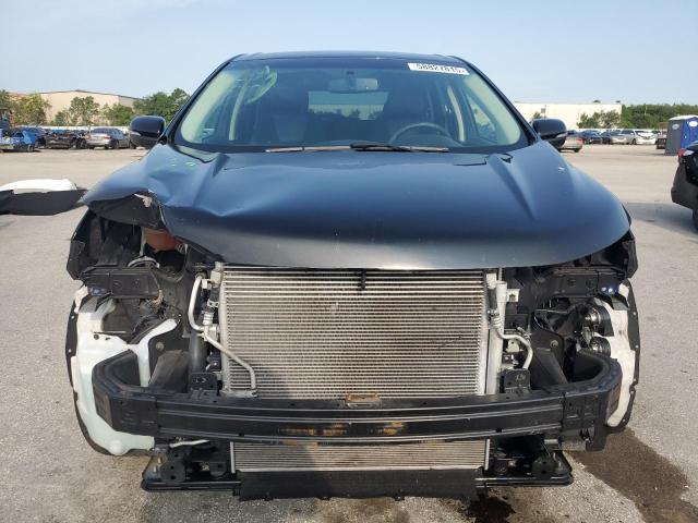 2018 FORD EDGE SPORT - 2FMPK4AP3JBB70604