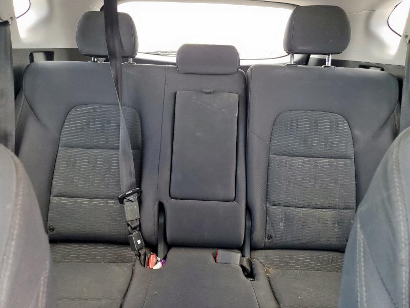 2019 HYUNDAI TUCSON SE KM8J23A49KU963360