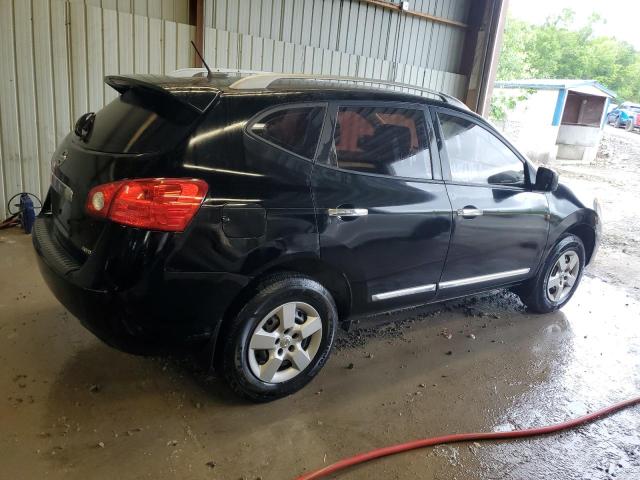 Vin: jn8as5mv8ew707048, lot: 61552105, nissan rogue s 20143