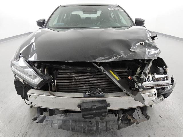 2021 NISSAN MAXIMA SV 1N4AA6CVXMC502178