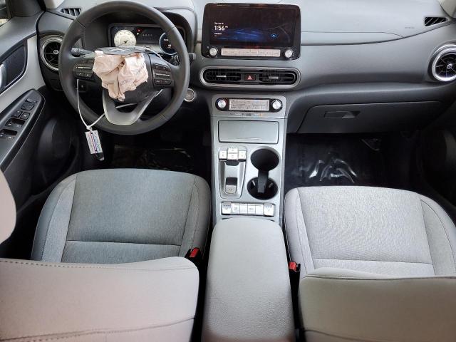 2023 HYUNDAI KONA SEL - KM8K33AG0PU183251