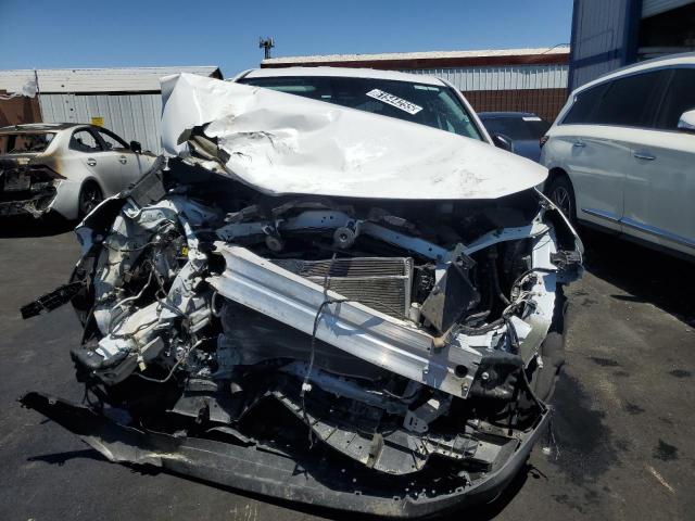 2024 TOYOTA RAV4 LE - 2T3F1RFVXRW457258
