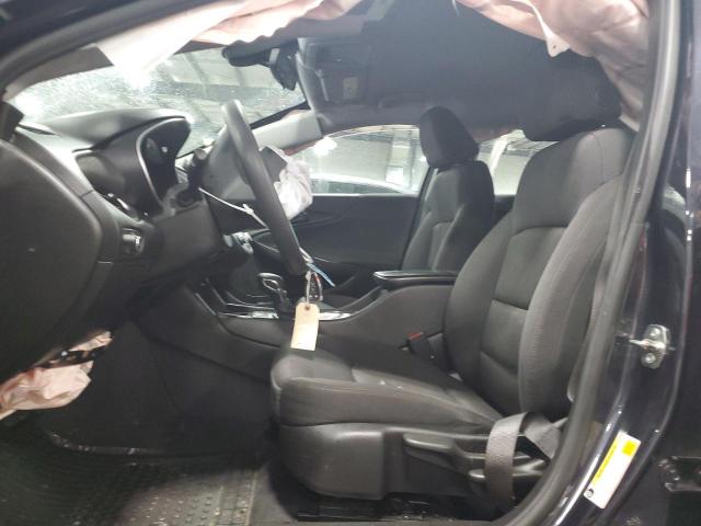 2022 CHEVROLET MALIBU LS #3210818941