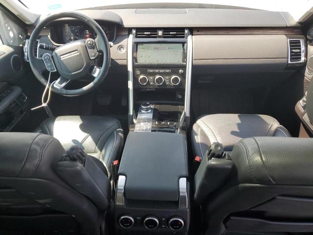 2018 LAND ROVER DISCOVERY SALRR2RV3JA050032