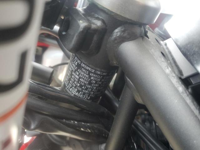 2025 KAWASAKI EX500 A ML5EXGJ14SDA56324