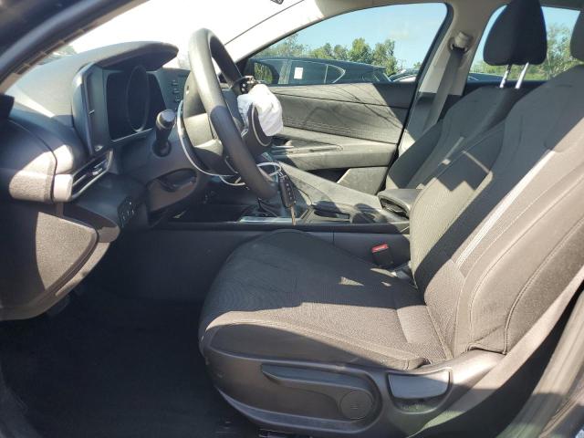 2021 HYUNDAI ELANTRA SE 5NPLL4AG8MH043694