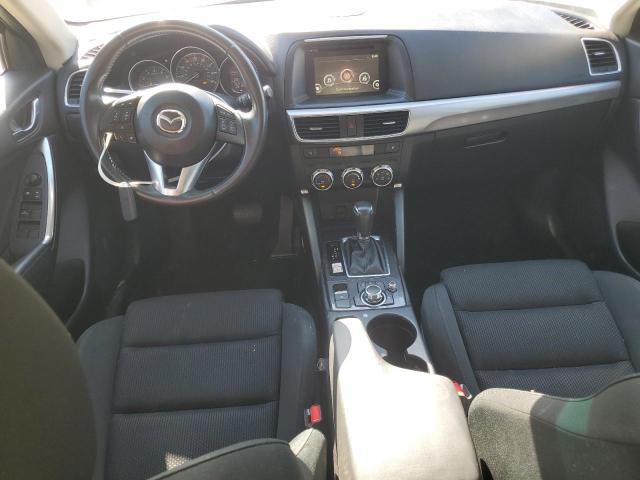 2016 MAZDA CX-5 TOURI JM3KE2CY6G0812024