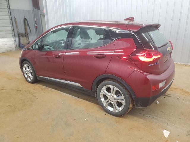 2020 CHEVROLET BOLT EV LT - 1G1FY6S0XL4122289