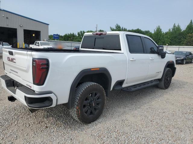 2025 GMC SIERRA K25 1GT4UPE79SF199389