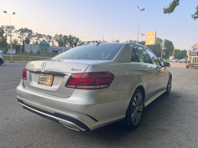 Vin: wddhf8jb8gb198055, lot: 61106865, mercedes-benz e-class 350 4matic 20164