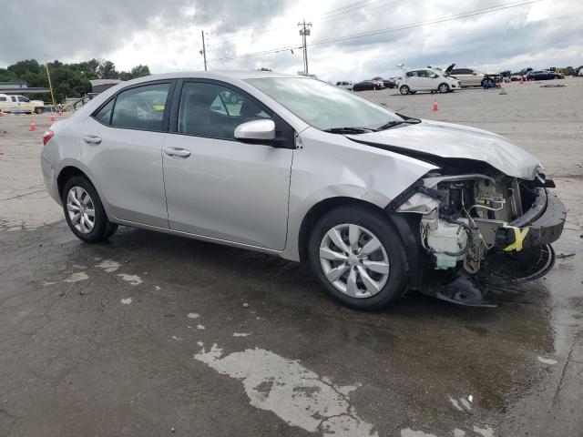 Vin: 5yfburhe2ep081825, lot: 60985305, toyota corolla l 20144