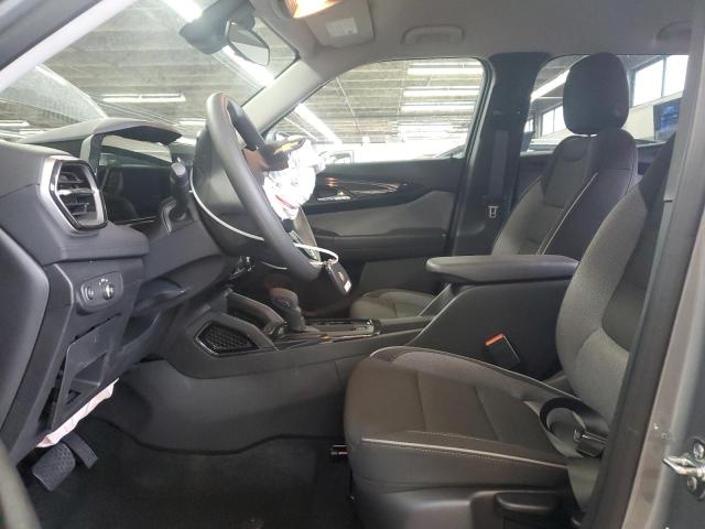 2025 CHEVROLET TRAILBLAZE KL79MPSL8SB187746