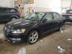 2015 VOLKSWAGEN PASSAT SE - 1VWBS7A30FC002839