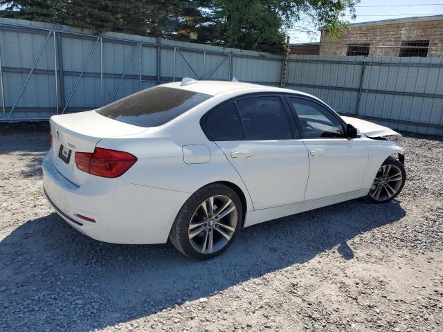 2016 BMW 328 XI SULEV WBA8E3C5XGK502586