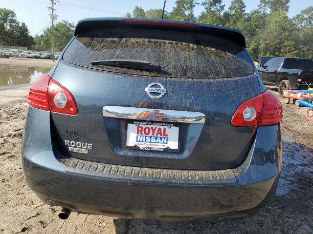2015 NISSAN ROGUE SELE - JN8AS5MTXFW161482