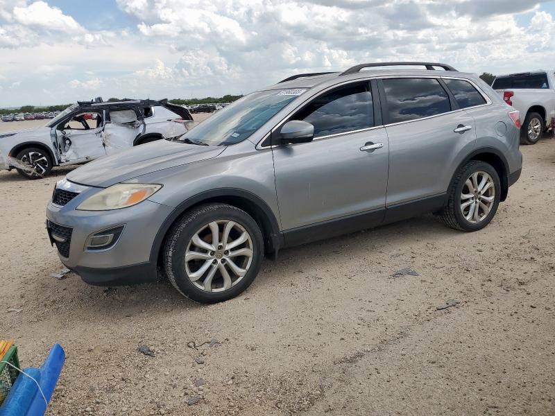Vin: jm3tb2da6c0365297, lot: 61960305, mazda cx-9 2012 img_1